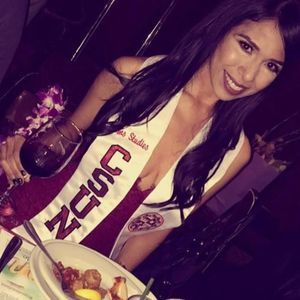 Meet your Posher, Giselle